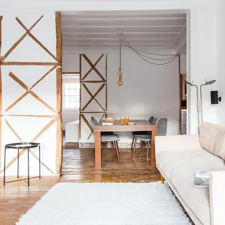 Apartment Plum Guide - Word For Word
